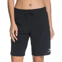 Roxy Wave 9´´ Swimming Shorts Noir XL Femme