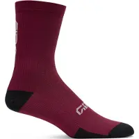 Giro Hrc Team Socks Rouge EU 36-39
