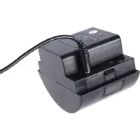 Falcon Eyes Eyes Battery BA2-1560-S2 + Chargeur de batterie CHG-S2 pour Satel Two