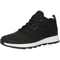 Timberland Baskets basses noir