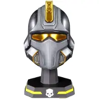 Dark Horse Helldivers 2 Réplique Du Casque De Héros De La Fédération 1/4 11 Cm