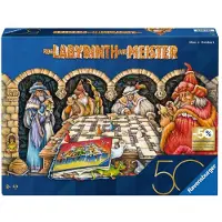 Ravensburger Labyrinthe des maîtres 22474