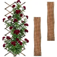 Relaxdays 3 grilles (1.50 cm, 90 cm)