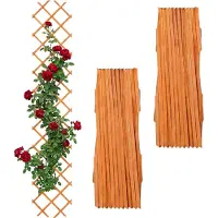 Relaxdays 3 grilles (1.50 cm, 45 cm)