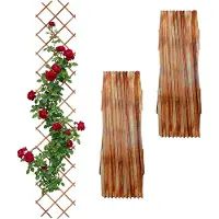 Relaxdays 3 grilles (1.50 cm, 45 cm)