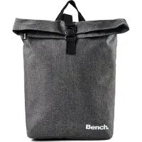 Bench . sac à dos pour ordinateur portable sac à dos pour ordinateur portable Classic Backpack Darkgrey gris foncé