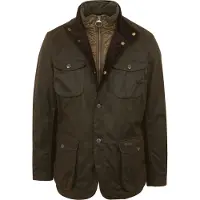 Barbour Veste mi-saison 'Ogston' olive