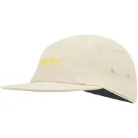 Haglöfs Brand Five Panel Cap Beige S-M