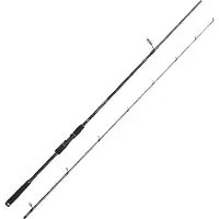 Penn Squadron Iv Labrax Spinning Rod Argenté 2.40 m / 14-42 g