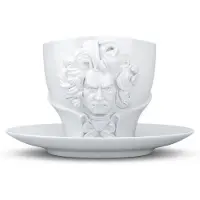 Fiftyeight Products T800101 FIFTYEIGHT TALENT Tasse 260 ml - Ludwig van Beethoven