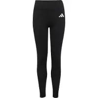 Adidas All Sports Optime Favorite 3/4 Leggings Noir 5-6 Years Fille