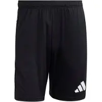 Adidas Pantalon de sport 'Entrada26' noir / blanc