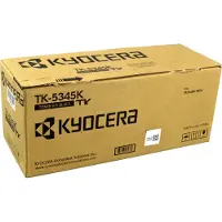 Kyocera TK-5345K - Noir - Toner