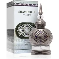 Khadlaj Shamookh Argent CPO U 20 ml
