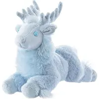 Noble Collection Harry Potter peluche Stag Patronus 26 cm