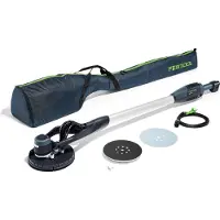 Festool Ponceuse à bras 400W PLANEX LHS-E 225 EQ en boite en carton - - 571934