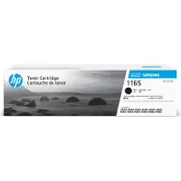 Samsung MLT-D116S (SU840A) - Noir - Toner