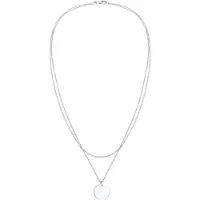 Elli Chaîne argent