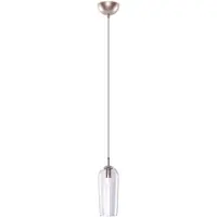 Azzardo Blanca 1 lampe suspendue AZ3337