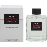 Antonio Banderas Power Of Seduction Eau de Toilette 200 ml