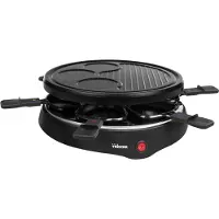 Tristar Ra2998 Foundue Noir One Size / EU Plug 220V