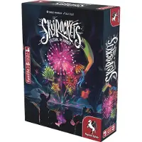 Sonstige Verlage SkyRockets Festival des couleurs