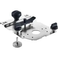 Festool FP-LR 32 - Plaque De Guidage