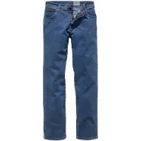 Wrangler Jean 'TEXAS' bleu denim