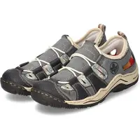 Rieker Baskets basses