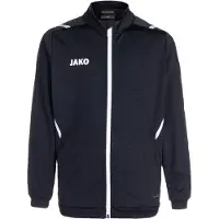 Jako Veste de sport noir / blanc