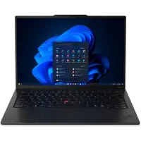 Lenovo 21NS004UGE X1 Carbon G13 14" Ultra7 258V 32/1TB 2.8K 5G W11P
