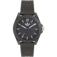 Adidas - AOST26041 - Montre bracelet - Unie - Quartz - Collection AO Street