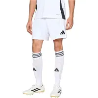 Adidas Pantalon de sport 'Entrada26' noir / blanc