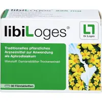 LibiLoges comprimés pelliculés, 90 comprimés