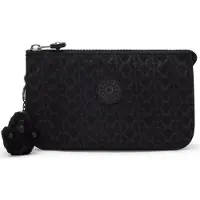 Kipling Trousse de maquillage 'Creativity' brun foncé
