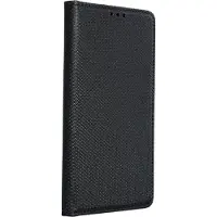 OEM SMART CASE étui pour XIAOMI Redmi 15c noir
