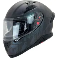 Bores Casque Gensler Apex Carbon, carbone mat, L (58/59)