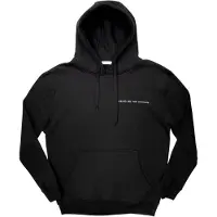 Bring Me The Horizon Hommes, Pull-over, Flower of Life (Hoodie), Noir, (S)