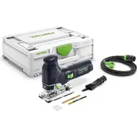 Festool Scie sauteuse pendulaire PS 300 EQ-Plus TRION | 576041