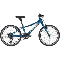 Pells Rocket Lite 20´´ Acera Rd-m360 2024 Mtb Bike Bleu Garçon