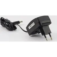 Snom 00004325 adaptateur de puissance & onduleur Intérieure 10 W Noir
