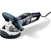 Festool Ponceuse de rénovation RG 130 ECI-Set DIA AB RENOFIX | 577060