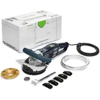 Festool Ponceuse de rénovation RENOFIX RG 130 ECI-Set DIA PA | 577062