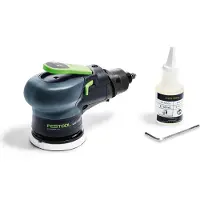 Festool Ponceuse excentrique pneumatique LEX 3 77/2,5 - - 691131