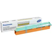 Panasonic KX-FATY508 Cartouche de toner 1 pièce(s) Original Jaune