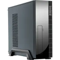 Chieftec UE-02B boîtier d'ordinateur Mini Tour Noir 250 W