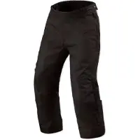 REV'IT! Axis 3 Pantalon textile de moto imperméable
