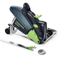 Festool Capot d'aspiration DCC-AG 125 - - 769075