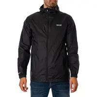 Regatta Pack It Iii Jacket Noir 4XL Homme