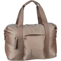 Mandarina Duck Md 20 Qmt11 Duffle Bag Gris